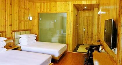 Wenxin Homestay