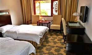 Room - Wenxin Homestay (Zhangjiajie)