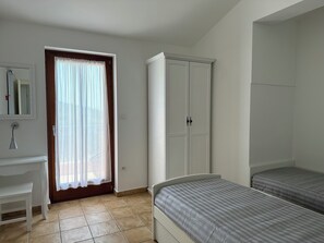 Ferro/asse da stiro, Wi-Fi, lenzuola