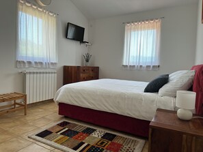 Ferro/asse da stiro, Wi-Fi, lenzuola