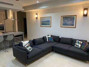 Téléviseur connecté