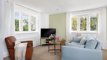 TV connectée