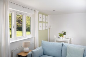 スマートテレビ