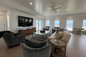 Exterior - Turtle Dunes (St. Augustine)