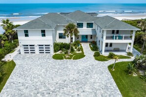 Exterior - Turtle Dunes (St. Augustine)