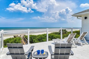 Exterior - Turtle Dunes (St. Augustine)