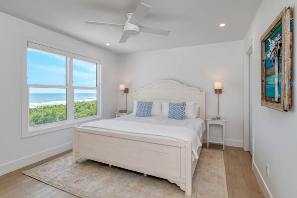 Exterior - Turtle Dunes (St. Augustine)