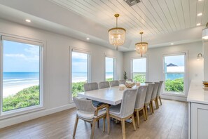 Exterior - Turtle Dunes (St. Augustine)