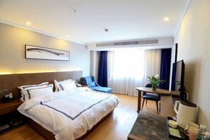 ห้องพัก