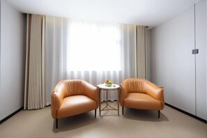 Room - Aishang Hotel (Nanchang Bayi Square Longevity Palace Branch) (Nanchang)