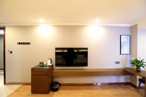 ห้องพัก