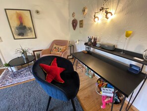 Sala d'estar
