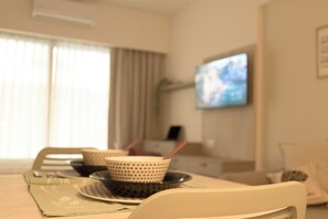 Interior - Brand New Studio, located at San Telmo, Buenos Aires. (Buenos Aires)