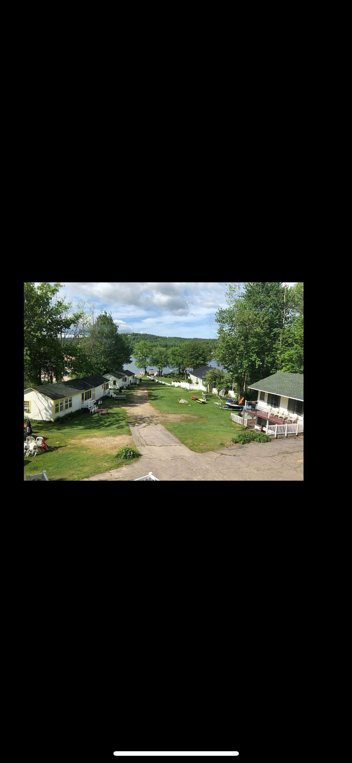 NEW LISTING—Cozy cottage in Moultonborough- walking distance to center harbor 