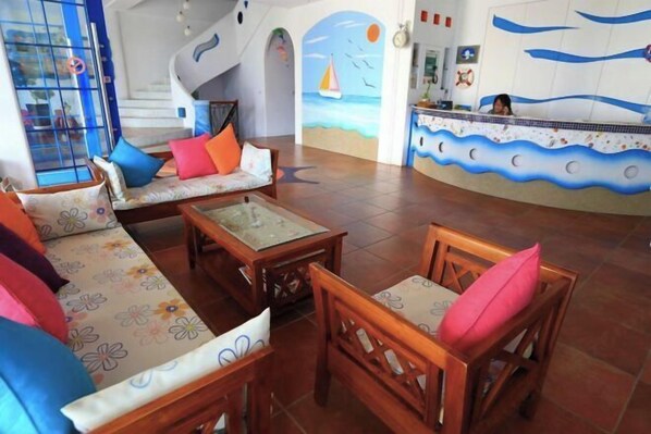 Interior - Meet Kenting Hostel (Pingtung)