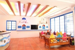 Children's area - Meet Kenting Hostel (Pingtung)