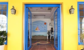Interior - Meet Kenting Hostel (Pingtung)
