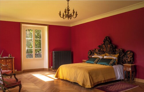 Château d'Elbeuf-en-Bray 