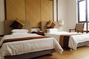 Room - Qishu Fairyland Lnternational Hotel (Huangshan)
