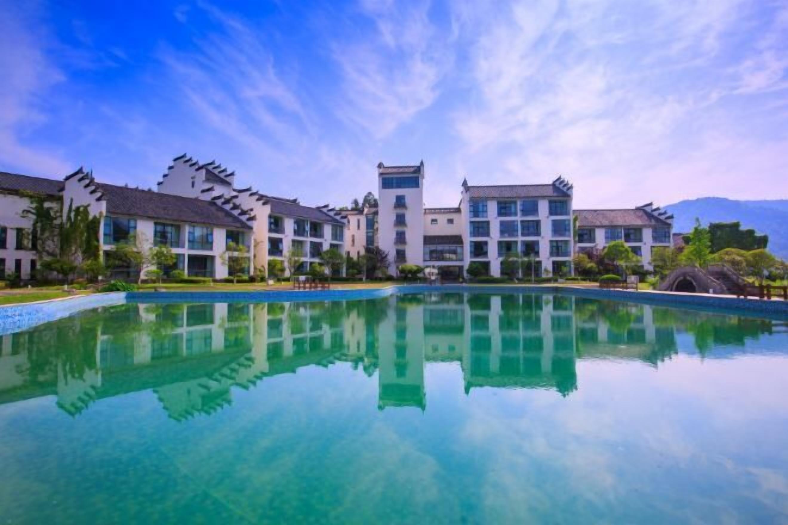 Piscina al aire libre