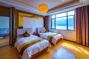 Room - Qishu Fairyland Lnternational Hotel (Huangshan)