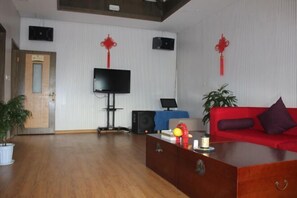 Property amenity - Qishu Fairyland Lnternational Hotel (Huangshan)
