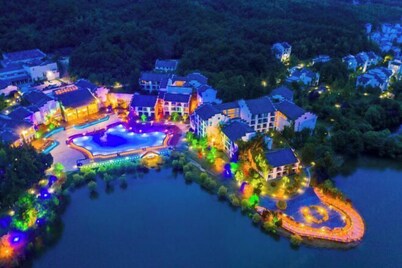 Qishu Fairyland lnternational Hotel