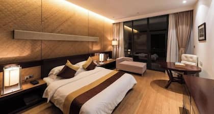 Qishu Fairyland Lnternational Hotel