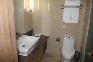 Room - Qishu Fairyland Lnternational Hotel (Huangshan)