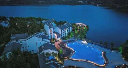 Qishu Fairyland lnternational Hotel