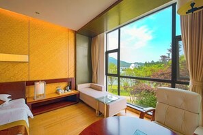 Room - Qishu Fairyland Lnternational Hotel (Huangshan)