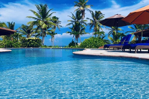  VIlla serenity- Seascape villas