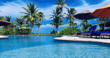 VIlla serenity- Seascape villas
