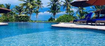 Seascape Villas Belize