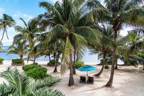 Exterior - Seascape Villas Belize (San Pedro)