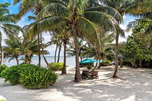 Exterior - Seascape Villas Belize (San Pedro)