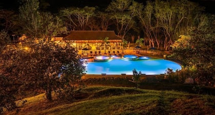 Hotel Nana