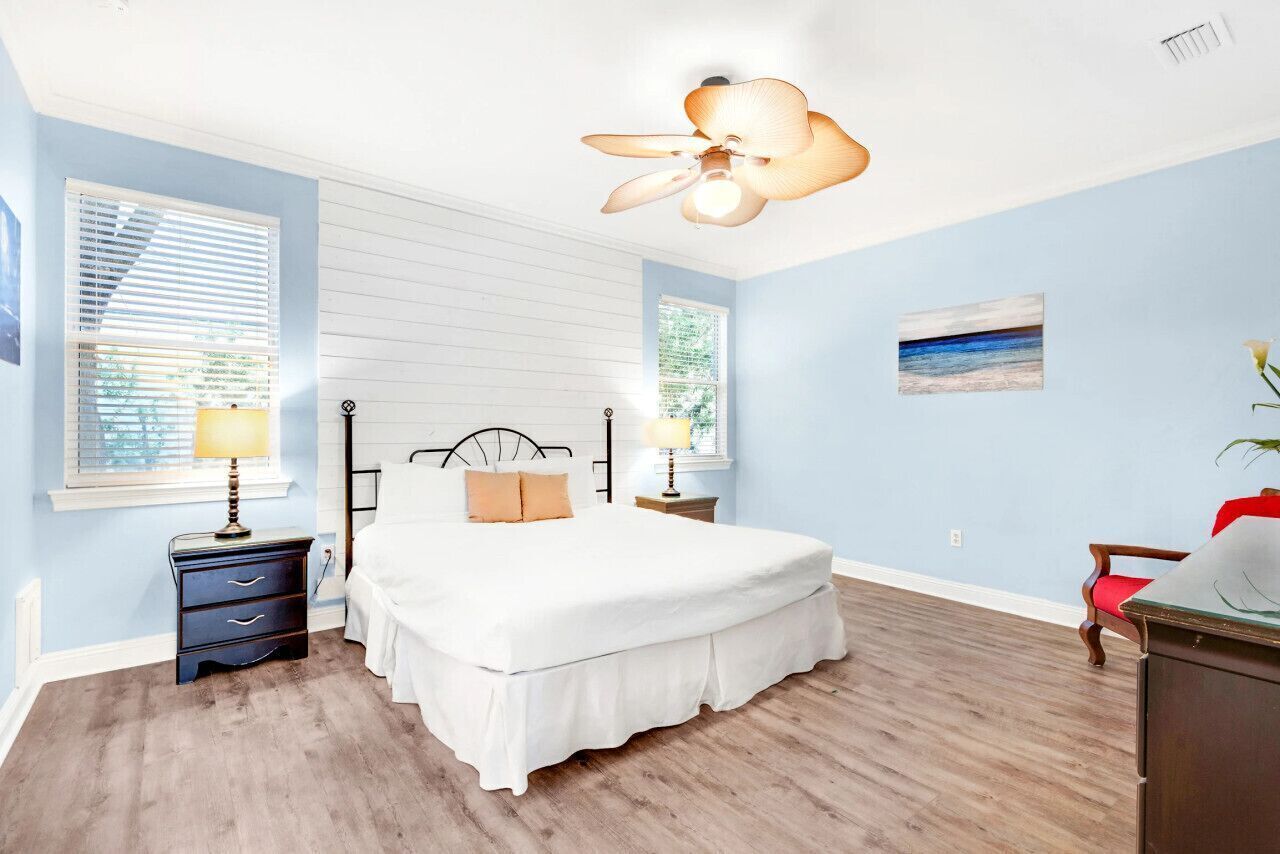 6 chambres, fer et planche à repasser, Wi-Fi gratuit, draps fournis