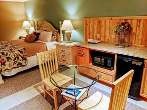 1 غرفة نوم وواي فاي