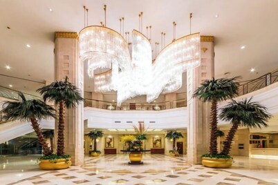 Changxing International Hotel