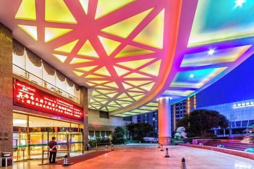 Changxing International Hotel