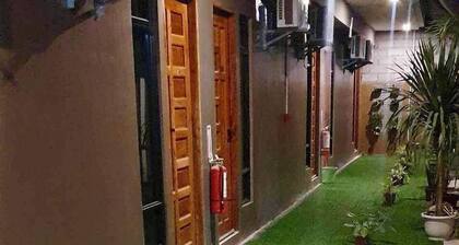 Elpise Inn Hostel Alabel