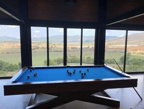 Sala de jogos