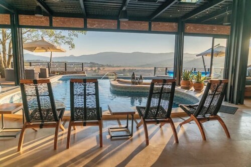 7. Welcome to Casa Las Estrellas
