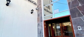 Colca Canyon Hotel By PERU HTL 