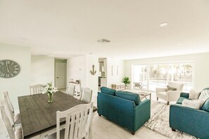 Interior - Sanibel Island Pool Home (Sanibel)