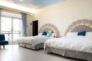 Room - Booksnwoods (Taitung)