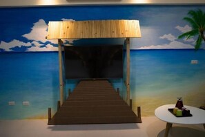 Room - Booksnwoods (Taitung)