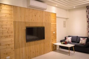 Room - Booksnwoods (Taitung)