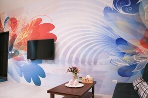 Room - Booksnwoods (Taitung)